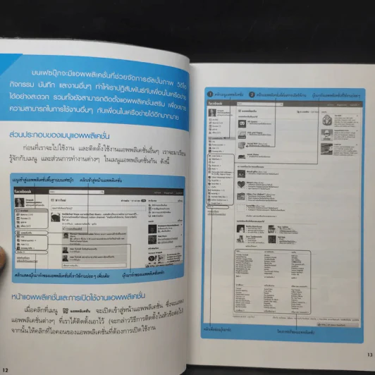 ทำตลาดบน Facebook ฉบับประยุกต์ใช้แอพพลิเคชั่น - อรภัค สุวรรณภัคดี รูปที่ 14