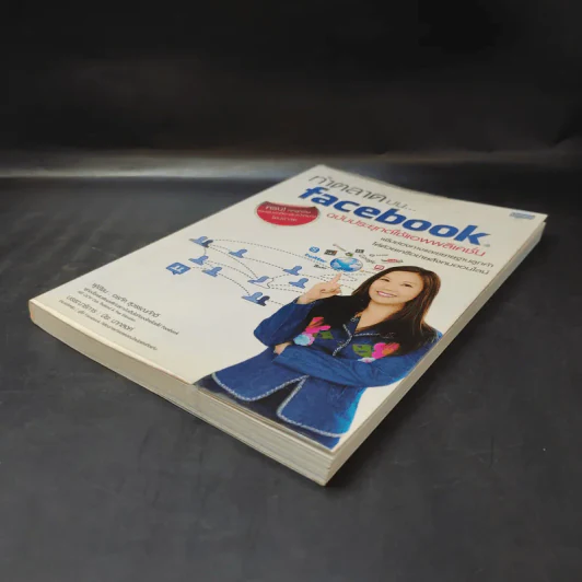 ทำตลาดบน Facebook ฉบับประยุกต์ใช้แอพพลิเคชั่น - อรภัค สุวรรณภัคดี รูปที่ 7