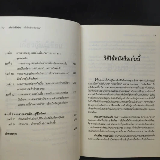 กล้าเริ่มชีวิตใหม่ กล้าก้าวสู่ อาชีพที่สอง - วรรธนา วงษ์ฉัตร รูปที่ 12
