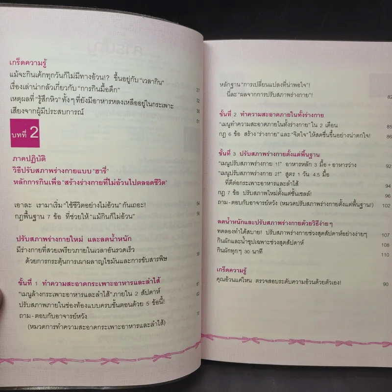 กินให้ผอม - หวังเว่ยชิง รูปที่ 11