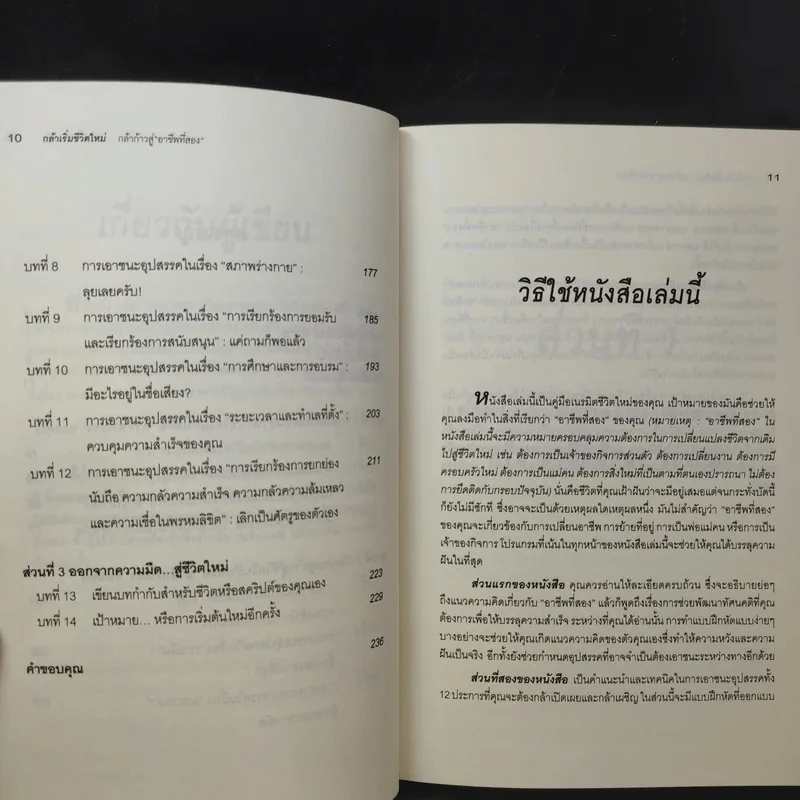 กล้าเริ่มชีวิตใหม่ กล้าก้าวสู่ อาชีพที่สอง - วรรธนา วงษ์ฉัตร รูปที่ 12