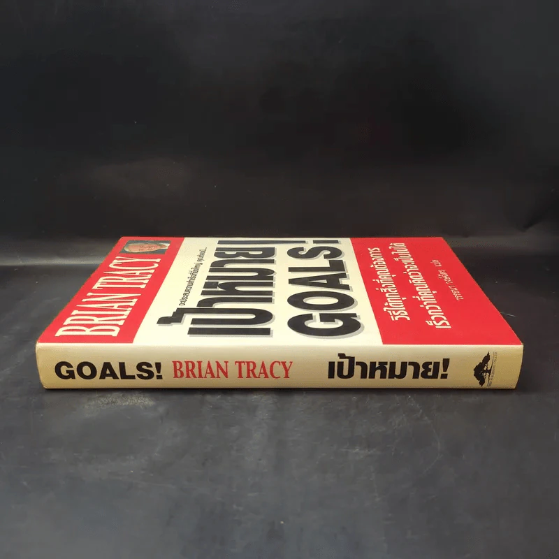 เป้าหมาย! Goals! - Brian Tracy รูปที่ 3