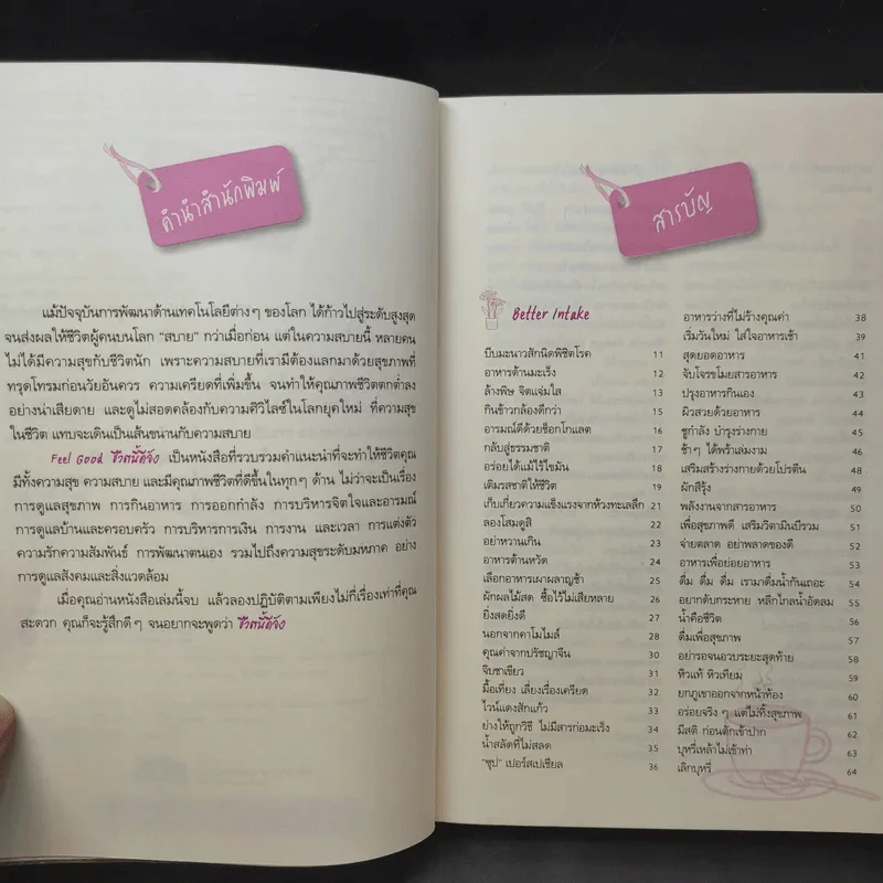 ชีวิตนี้ดีจัง Feel Good - Pamela Allardice รูปที่ 11
