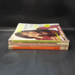 เรียนภาษาอังกฤษกันเข้าไปแต่พูดไม่ได้สักที เล่ม 1-3 - ครูเคท รูปที่ 3
