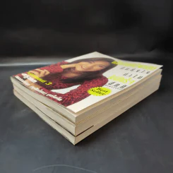เรียนภาษาอังกฤษกันเข้าไปแต่พูดไม่ได้สักที เล่ม 1-3 - ครูเคท รูปที่ 7