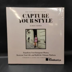 Capture Your Style - Aimee Song รูปที่ 1
