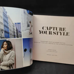 Capture Your Style - Aimee Song รูปที่ 8