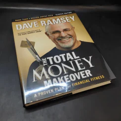 The Total Money Makeover - Dave Ramsey รูปที่ 8