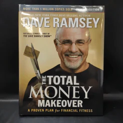 The Total Money Makeover - Dave Ramsey รูปที่ 1