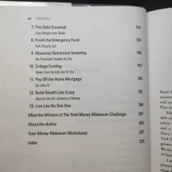 The Total Money Makeover - Dave Ramsey รูปที่ 12