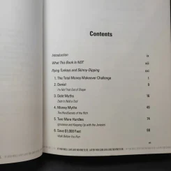 The Total Money Makeover - Dave Ramsey รูปที่ 11