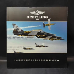 Breitling 1884 Instruments for Professionals รูปที่ 1