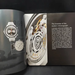 Breitling 1884 Instruments for Professionals รูปที่ 11