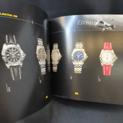 Breitling 1884 Instruments for Professionals รูปที่ 13