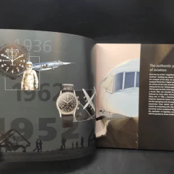 Breitling 1884 Instruments for Professionals รูปที่ 12