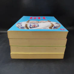 ฒ เล่ม 1-4 (หนังสือธรรมะ) รูปที่ 3