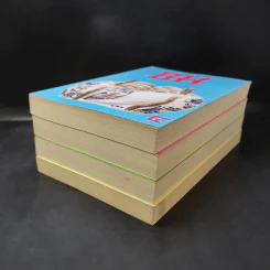 ฒ เล่ม 1-4 (หนังสือธรรมะ) รูปที่ 6