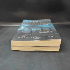 Beautiful Redemption เล่ม 7-8 รูปที่ 4