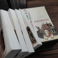 Boxset เพชรพระอุมา 48 เล่มจบ - พนมเทียน รูปที่ 12