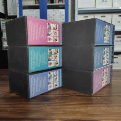 Boxset เพชรพระอุมา 48 เล่มจบ - พนมเทียน รูปที่ 5