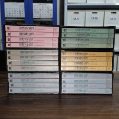 Boxset เพชรพระอุมา 48 เล่มจบ - พนมเทียน รูปที่ 3