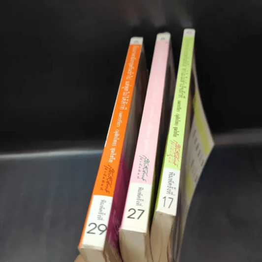 เรียนภาษาอังกฤษกันเข้าไปแต่พูดไม่ได้สักที เล่ม 1-3 - ครูเคท รูปที่ 14