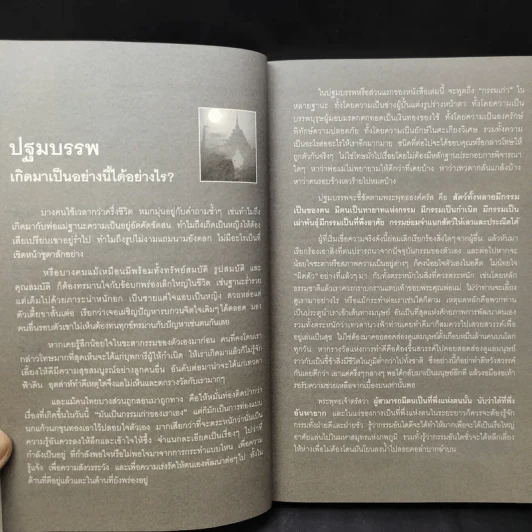เสียดายคนตายไม่ได้อ่าน - ดังตฤณ รูปที่ 12