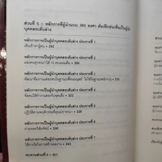 มองโลก 360 องศา - John C. Maxwell รูปที่ 15