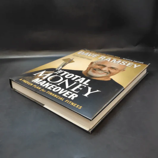 The Total Money Makeover - Dave Ramsey รูปที่ 7