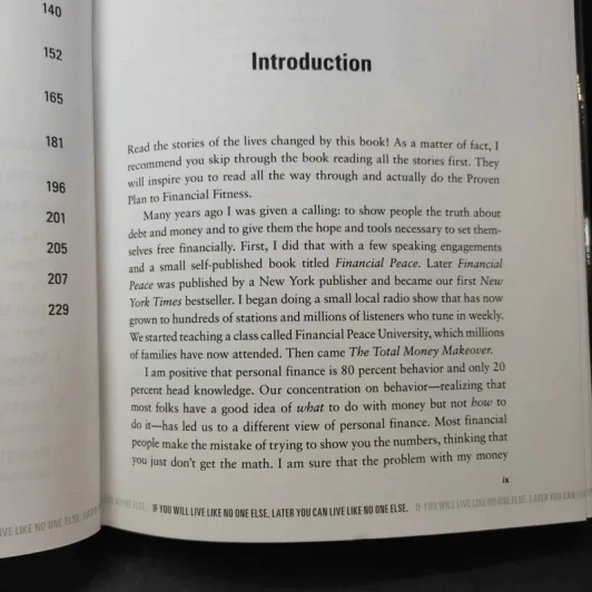 The Total Money Makeover - Dave Ramsey รูปที่ 13