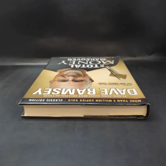 The Total Money Makeover - Dave Ramsey รูปที่ 6