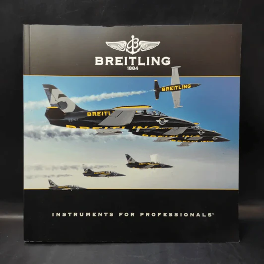 Breitling 1884 Instruments for Professionals รูปที่ 1