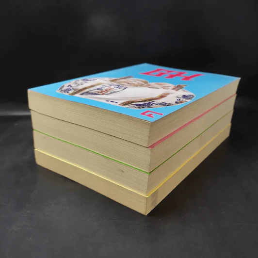 ฒ เล่ม 1-4 (หนังสือธรรมะ) รูปที่ 6