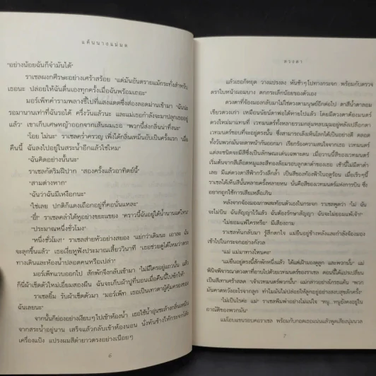 แค้นนางแม่มด  ภาคต่อของ ดินแดนแห่งมนตร์สาป - Cliff McNish รูปที่ 11