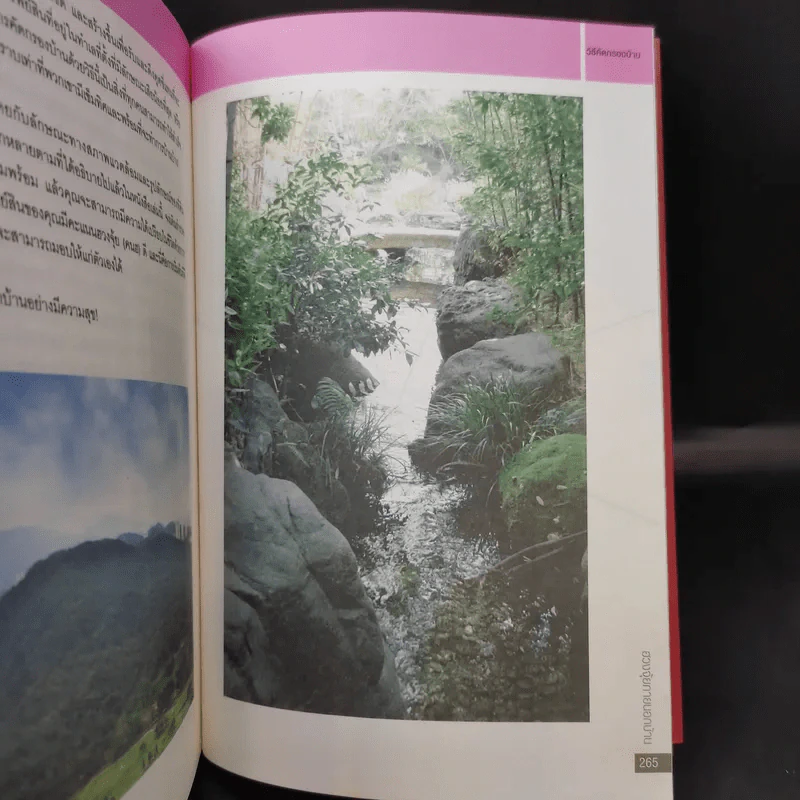 ฮวงจุ้ยภายนอกบ้าน - Joey Yap รูปที่ 13