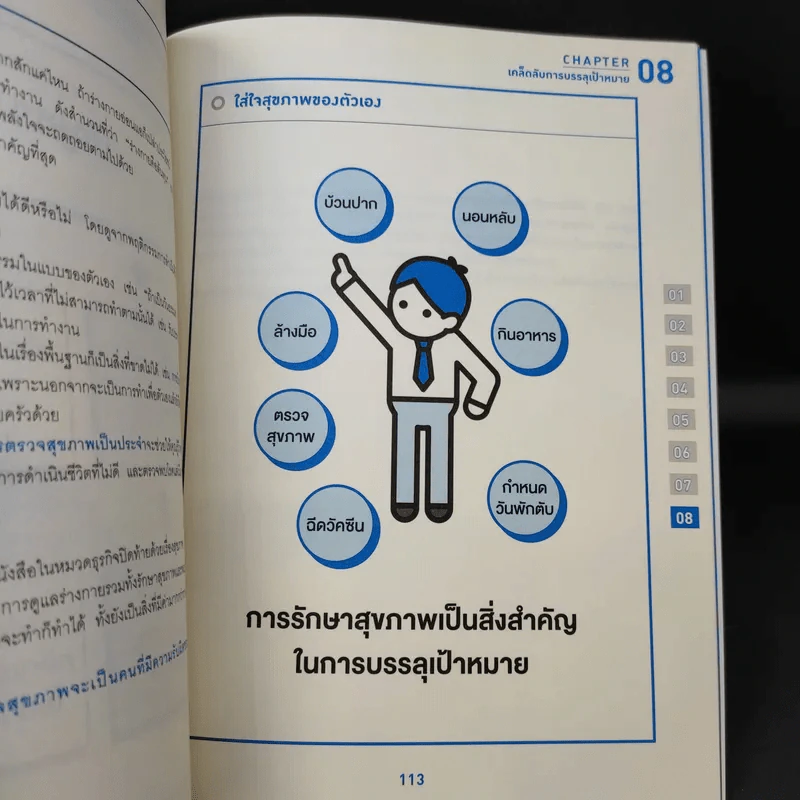 เปลี่ยนวิธีทำงานแค่ 1% คุณก็แซงหน้าคน 99% ได้แล้ว ฉบับภาพประกอบ - Eitaro Kono (โคโนะ เอตาโร่) รูปที่ 15
