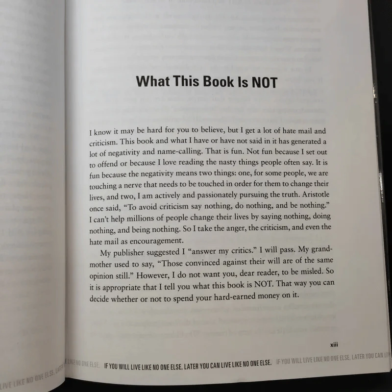 The Total Money Makeover - Dave Ramsey รูปที่ 14