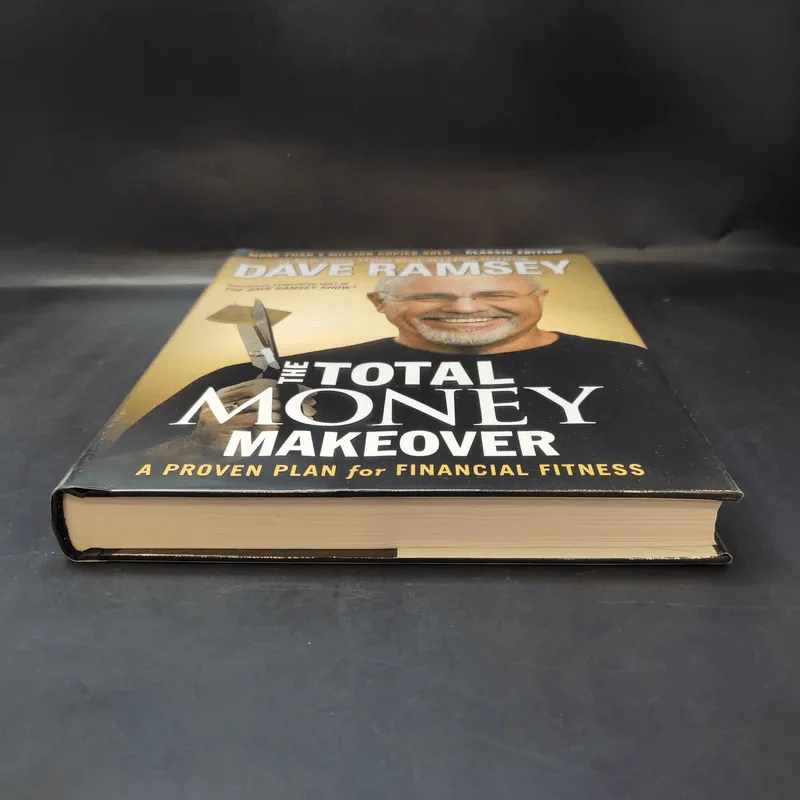 The Total Money Makeover - Dave Ramsey รูปที่ 4