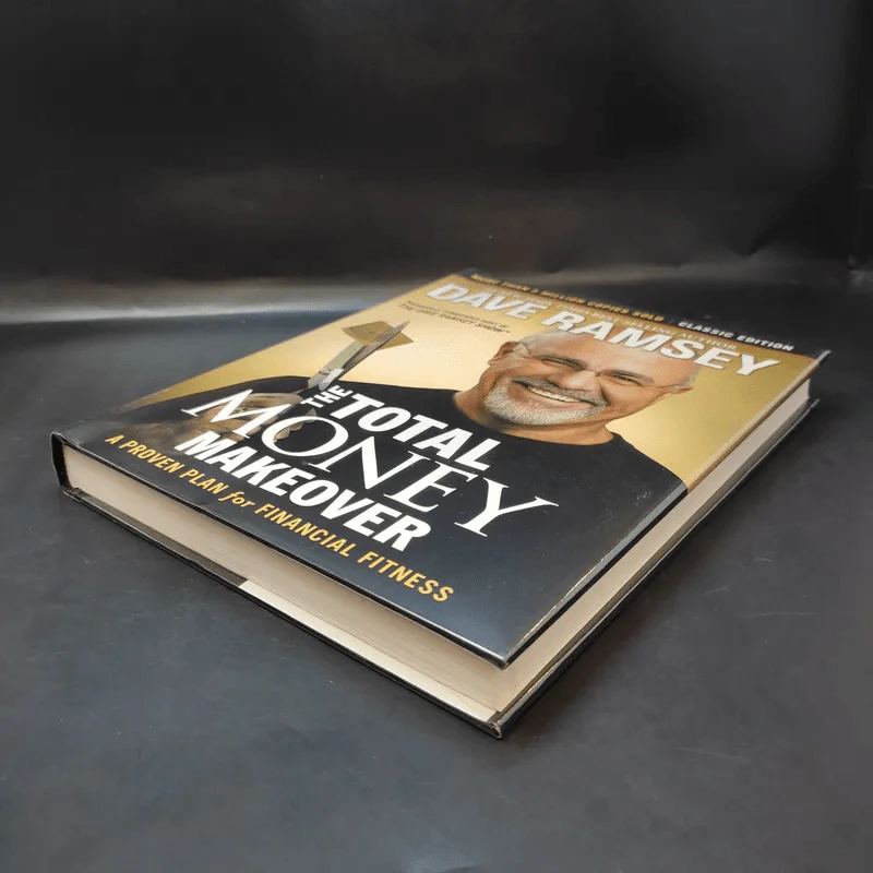The Total Money Makeover - Dave Ramsey รูปที่ 7