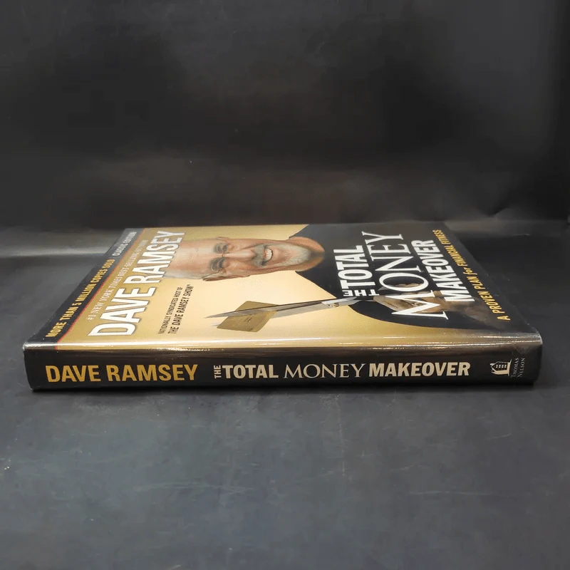 The Total Money Makeover - Dave Ramsey รูปที่ 3