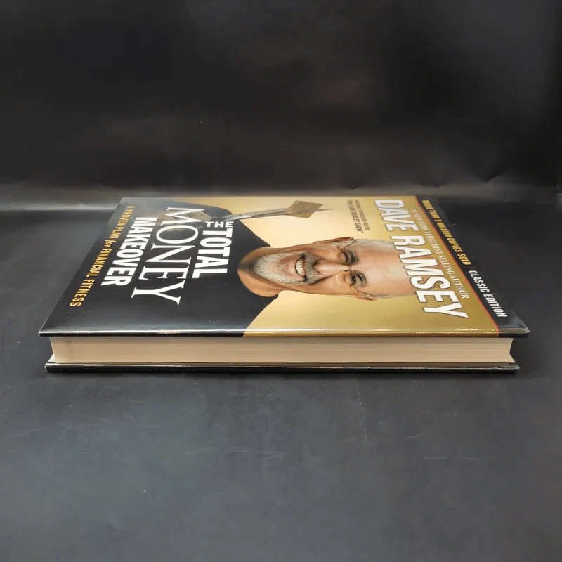 The Total Money Makeover - Dave Ramsey รูปที่ 5