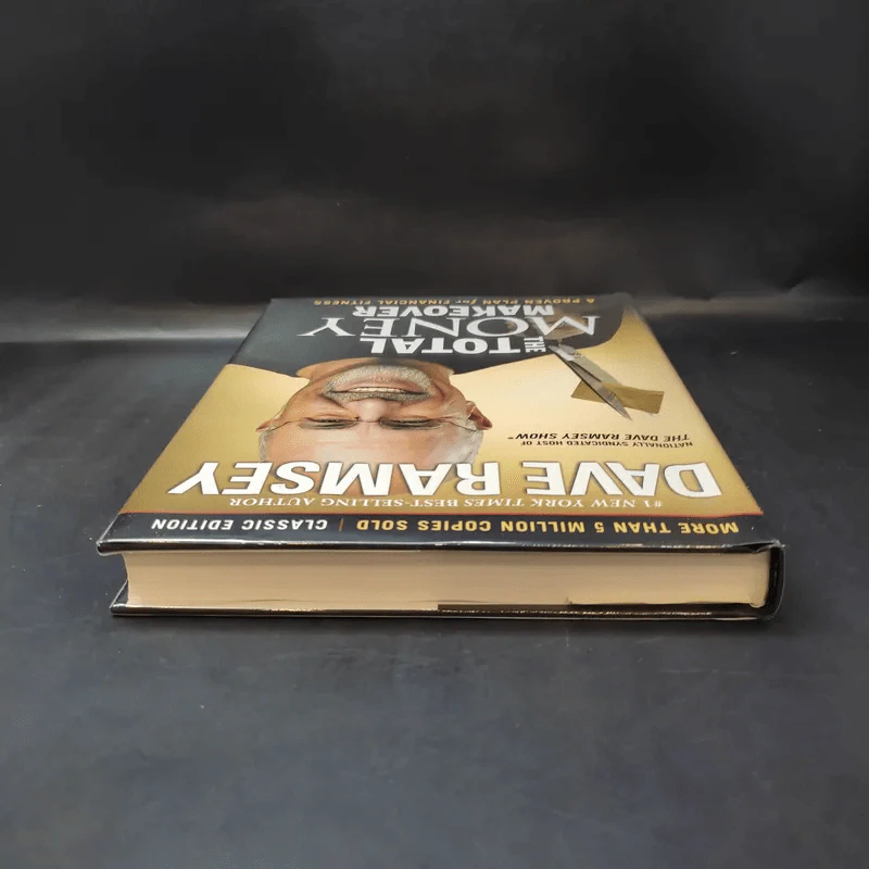 The Total Money Makeover - Dave Ramsey รูปที่ 6