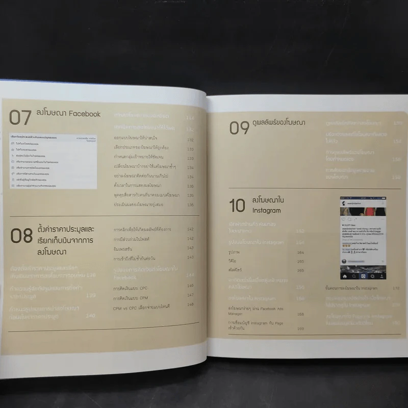 Social Media Advertising - กวิสรา ธิสาคร รูปที่ 13