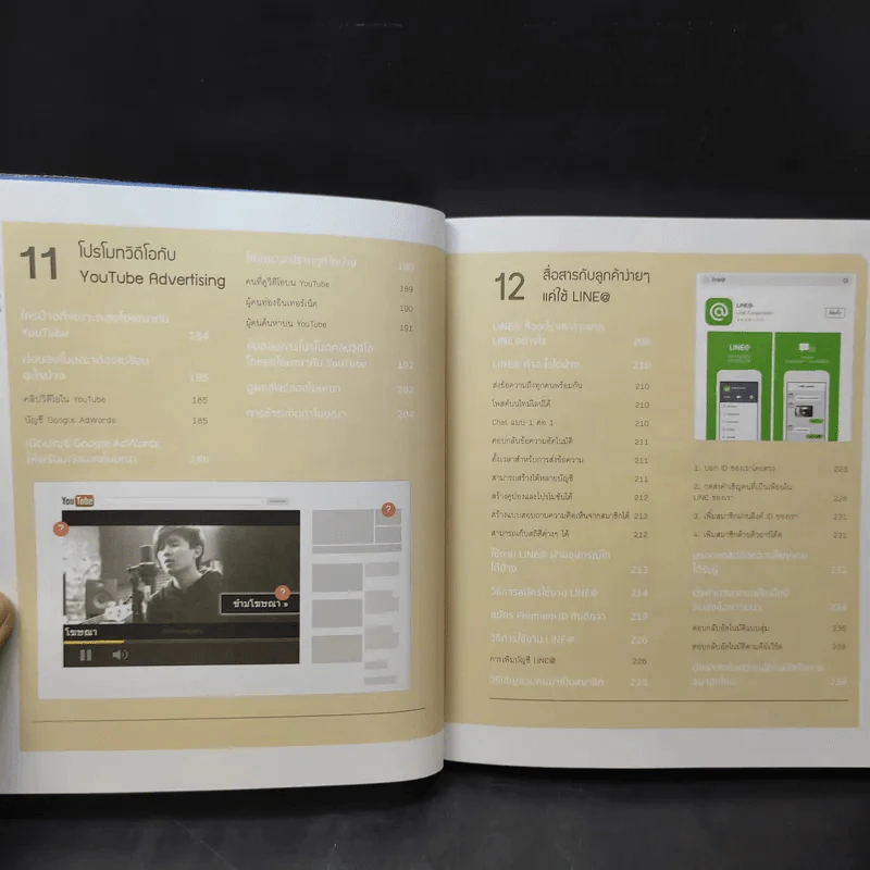 Social Media Advertising - กวิสรา ธิสาคร รูปที่ 14