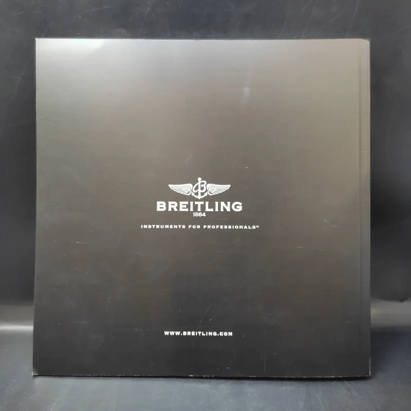 Breitling 1884 Instruments for Professionals รูปที่ 2