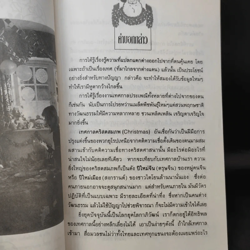 คริสต์มาสแบบดั้งเดิม - จูดิธ และ มาร์ติน มิลเลอร์ รูปที่ 11