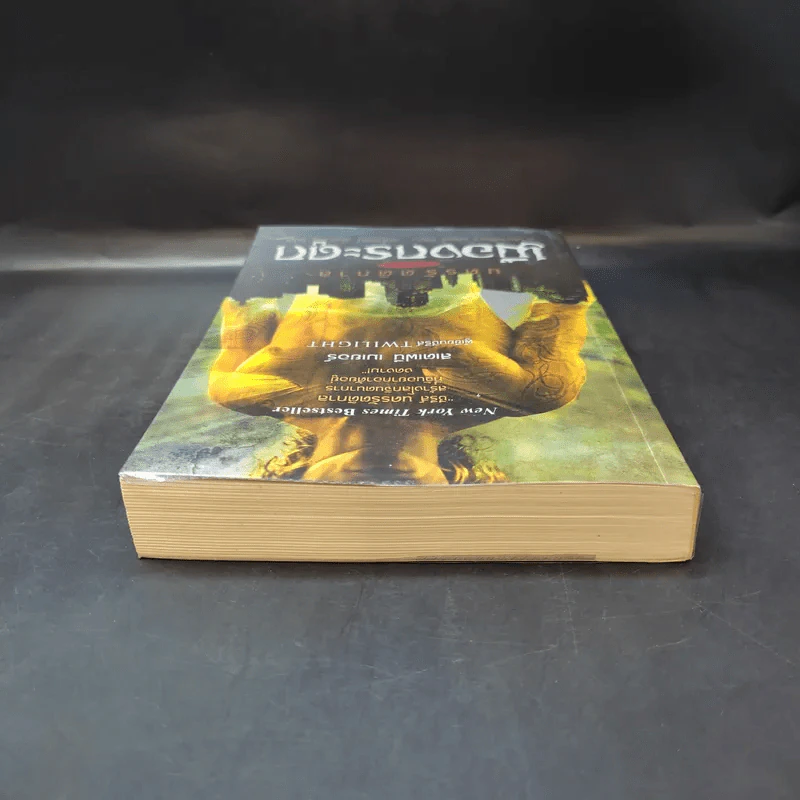 นครรัตติกาล เล่ม 1 เมืองกระดูก - Cassandra Clare (คาสซานดรา แคลร์) รูปที่ 5