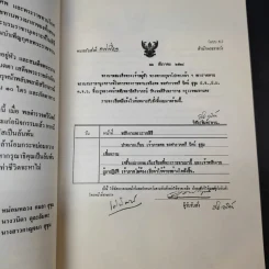 อนุสรณ์ในงานเสด็จพระราชดำเนินพระราชทานเพลิงศพ พลตำรวจตรี นิตย์ สุขุม รูปที่ 9