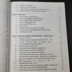 Chartbook สรุปหลักไวยากรณ์อังกฤษ เล่ม 1-2 - บุญฤทธิ์ ตังคะกาญจน์ รูปที่ 14