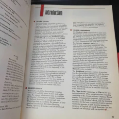 New Interchange Student's Book 1+Workbook รูปที่ 10
